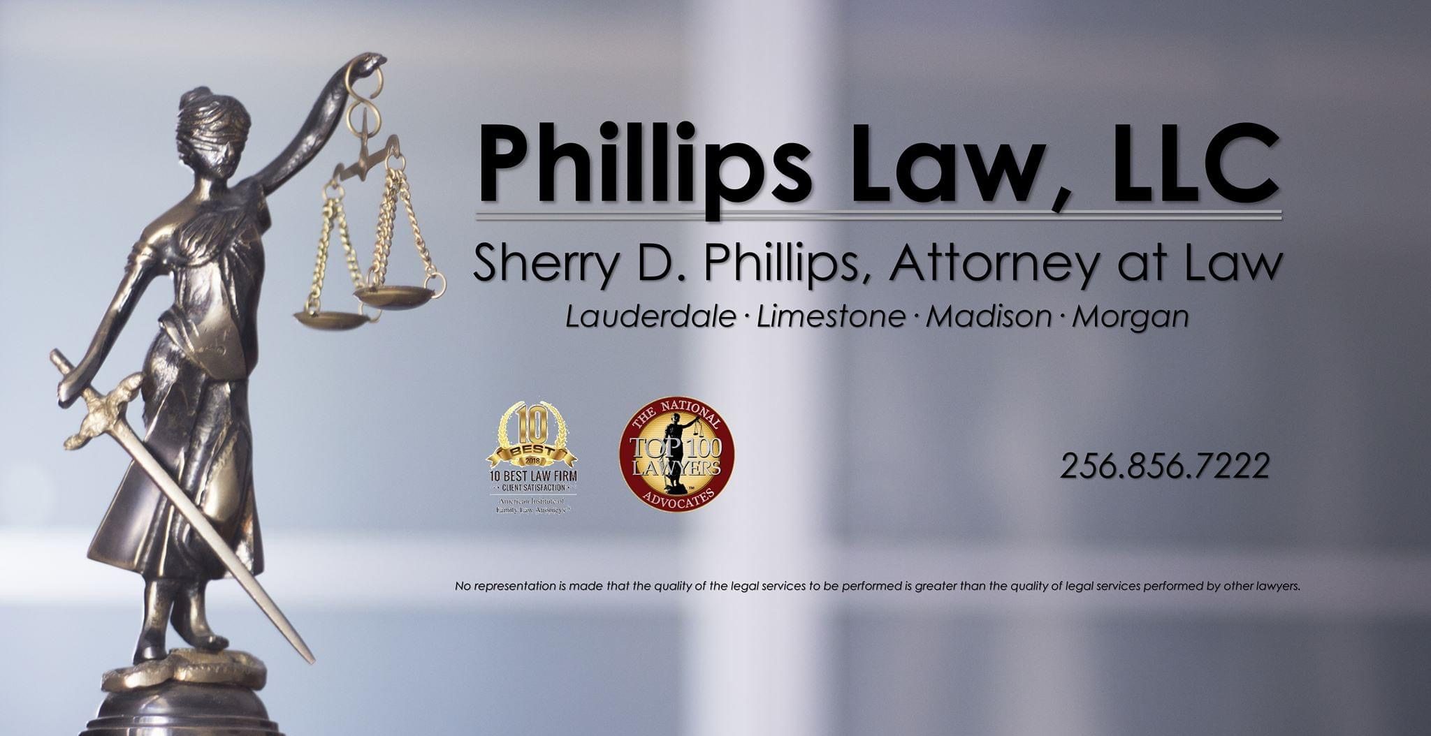 Phillips Law, LLC